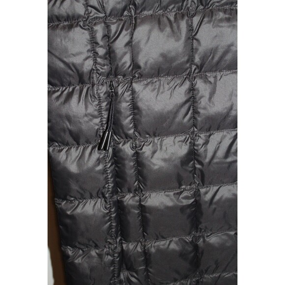 The North Face Men Big & Tall Quilted Eco Vest BLACK 3XL NWT $180 - Picture 7 of 10